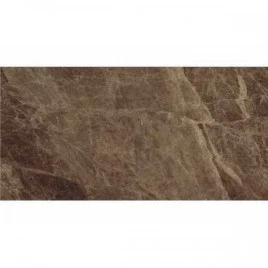 Керамогранит Simbel-espera коричневый с золотыми прожилками 60x120