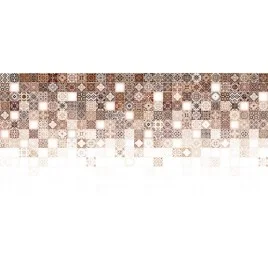 Hammam облицовочная плитка рельеф бежевый (HAG011D) 20x44