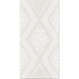 Illusio Декор Beige Geometry 31,5x63