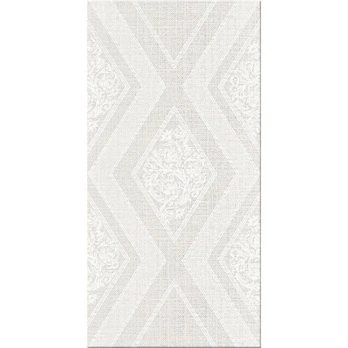 Illusio Декор Beige Geometry 31,5x63