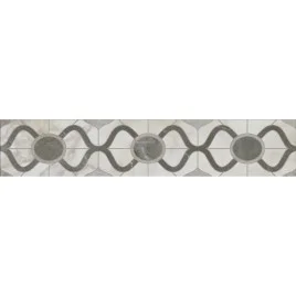 Кантата Бордюр матовый OS\A306\SG1609N 40,2x7,7