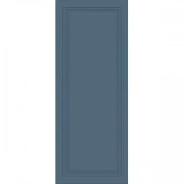 7195 плитка настенная Лувр синий панель