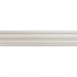 SG7011\BTG Плинтус Фрегат белый 8х39,8 (19шт)