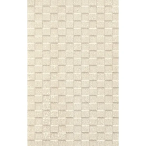 Кордеса беж 02 Плитка настенная 25x40
