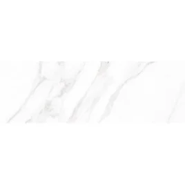 Lord Плитка настенная белый 60124 20х60