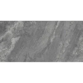 Materica Grey Керамогранит серый 80х160 матовый карвинг