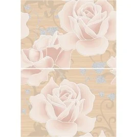 Miranda Flora Панно розы (MW2M452D) 50х35