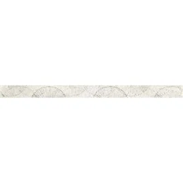 Nirrad Bianco listwa Бордюр 40x600 мм/12