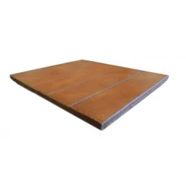 Plaqueta Vera Плита фасадная 6x24,5 STD (5 шт)