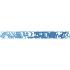 Porto Bubbles listwa Бордюр 6х60