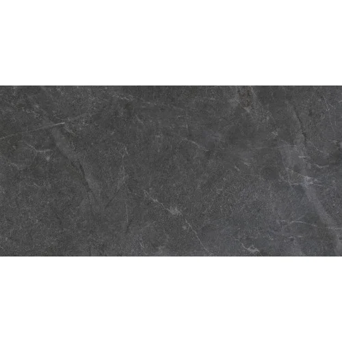 Rocky Black PRO Керамогранит графитовый 60х120 матовый R10GR STR CB