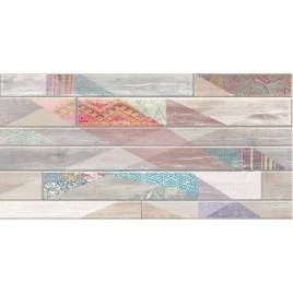 Shabby Плитка настенная Inti 31,5х63
