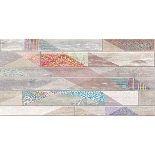 Shabby Плитка настенная Inti 31,5х63