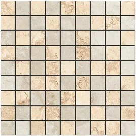 Shakespeare Мозаика Микс K-4001(4003)/SR/m01/30x30