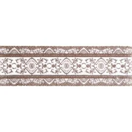 Шамони кор 01 Бордюр 25x7,5