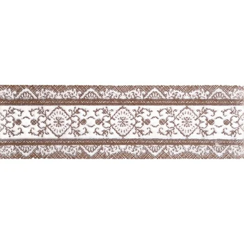 Шамони кор 01 Бордюр 25x7,5