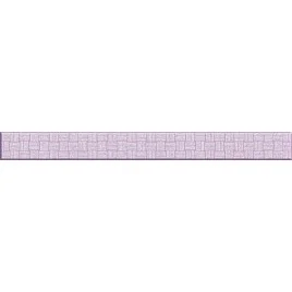 Спецэлемент стеклянный сиреневый (GL7H221) 4х35