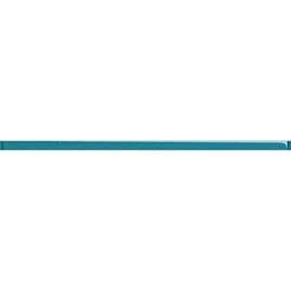 Universal Glass Бордюр голубой UG1L042 2х60