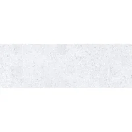 Mason Декор мозаичный белый MM60107 20х60