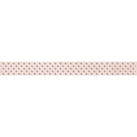 Versus Chic Бордюр розовый 46-03-41-1335 4х40