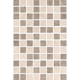 Вилла Флоридиана Декор мозаичный MM8254 20х30