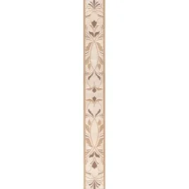 Вирджилиано Бордюр беж BR142\11104R 60х7,2