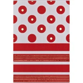 VITEL GERBERA BASE Декор K 27,5х40