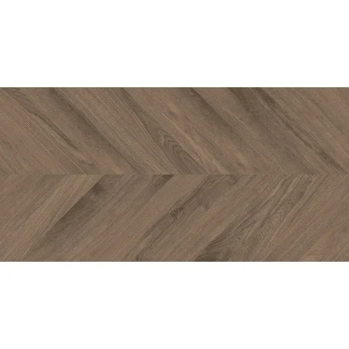 Wood Latina Brown Chevron Керамогранит коричневый 60х120 матовый карвинг
