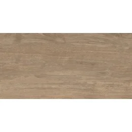 Wood Lux Walnut Керамогранит коричневый 60х120 матовый карвинг